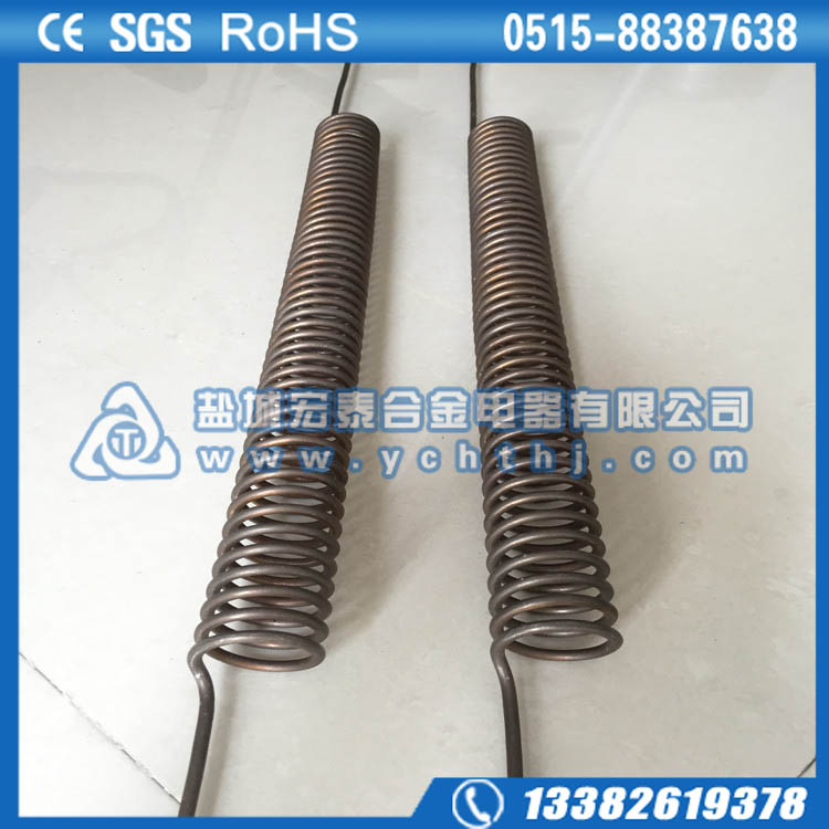 氢能源烧结炉铁铬铝电炉丝