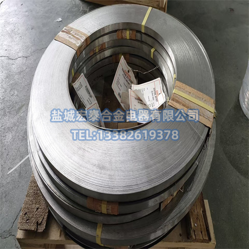 进口康泰尔电阻带