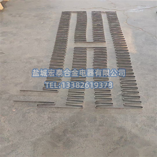 半导体烧结康泰尔电阻带